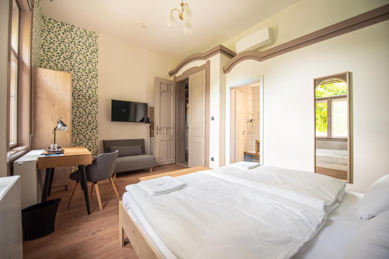 Bed and Breakfast Katarina Birtok Nemesnadudvar Zewnętrze zdjęcie