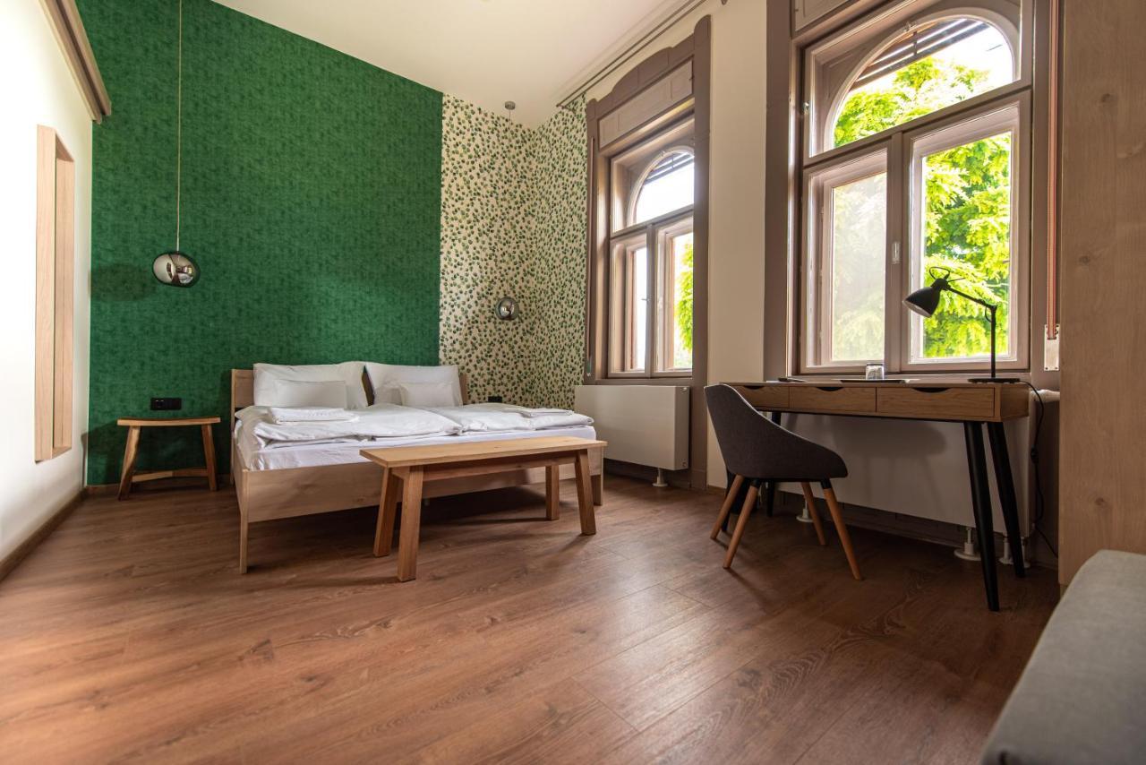 Bed and Breakfast Katarina Birtok Nemesnadudvar Zewnętrze zdjęcie