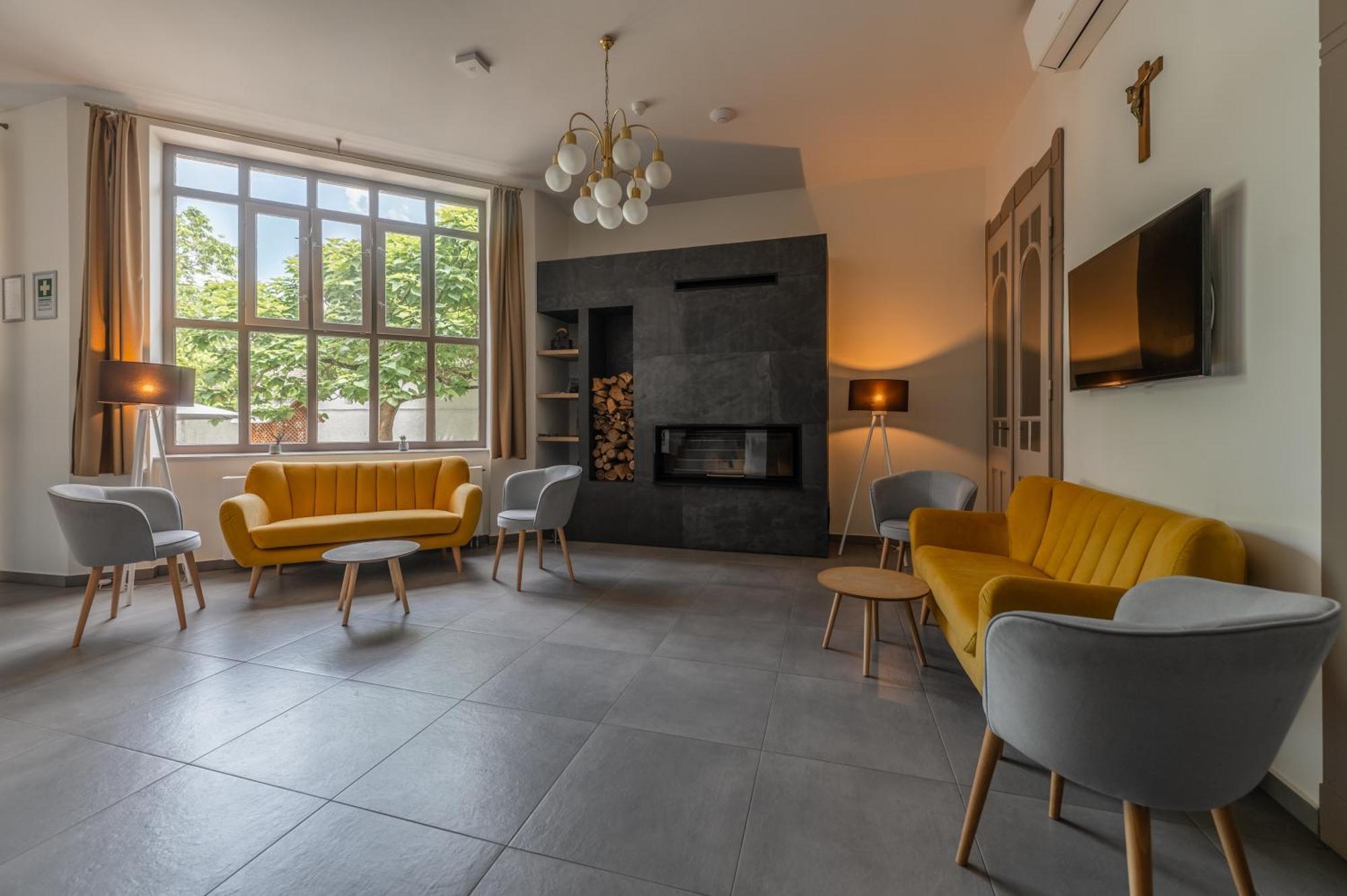 Bed and Breakfast Katarina Birtok Nemesnadudvar Zewnętrze zdjęcie